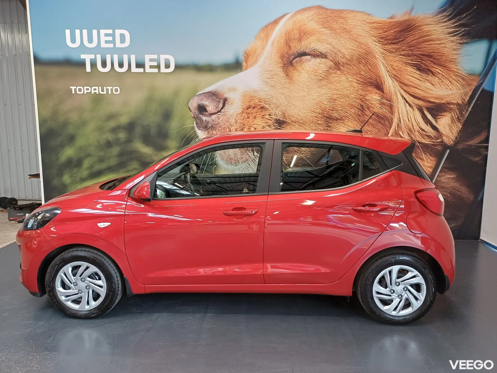 Hyundai i10 1 46kW