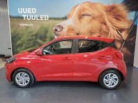 Hyundai i10 1 46kW thumbnail