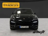 Porsche Cayenne Coupe 340HK /HuD /PDCC /Sportavgas /Se Spec 250kW thumbnail