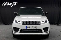 Land Rover Range Rover Sport P400e HSE Dynamic /Pano/Se Spec 294kW thumbnail