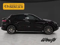 Porsche Cayenne Coupe 340HK /HuD /PDCC /Sportavgas /Se Spec 250kW thumbnail