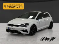 Volkswagen Golf R 2.0 TSI 4M 310HK /Dynaudio /Milltek 228kW thumbnail