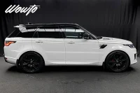 Land Rover Range Rover Sport P400e HSE Dynamic /Pano/Se Spec 294kW thumbnail