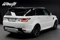 Land Rover Range Rover Sport P400e HSE Dynamic /Pano/Se Spec 294kW thumbnail