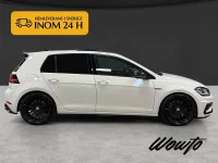 Volkswagen Golf R 2.0 TSI 4M 310HK /Dynaudio /Milltek 228kW thumbnail