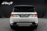 Land Rover Range Rover Sport P400e HSE Dynamic /Pano/Se Spec 294kW thumbnail