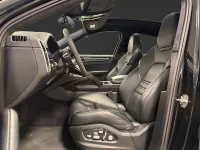 Porsche Cayenne Coupe 340HK /HuD /PDCC /Sportavgas /Se Spec 250kW thumbnail