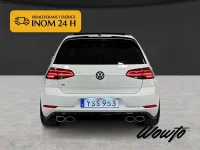 Volkswagen Golf R 2.0 TSI 4M 310HK /Dynaudio /Milltek 228kW thumbnail