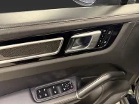 Porsche Cayenne Coupe 340HK /HuD /PDCC /Sportavgas /Se Spec 250kW thumbnail
