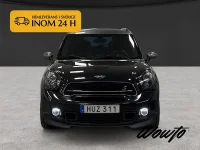 Mini Countryman Cooper SD ALL4 143HK JCW /H/K /Läder 105kW thumbnail