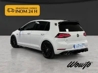 Volkswagen Golf R 2.0 TSI 4M 310HK /Dynaudio /Milltek 228kW thumbnail