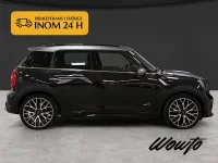 Mini Countryman Cooper SD ALL4 143HK JCW /H/K /Läder 105kW thumbnail