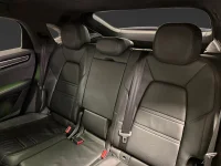 Porsche Cayenne Coupe 340HK /HuD /PDCC /Sportavgas /Se Spec 250kW thumbnail
