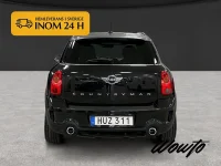 Mini Countryman Cooper SD ALL4 143HK JCW /H/K /Läder 105kW thumbnail