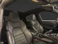 Porsche Cayenne Coupe 340HK /HuD /PDCC /Sportavgas /Se Spec 250kW thumbnail