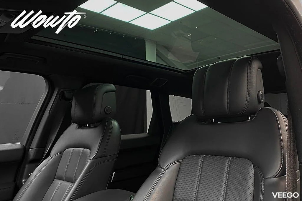 Land Rover Range Rover Sport P400e HSE Dynamic /Pano/Se Spec 294kW
