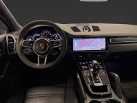 Porsche Cayenne Coupe 340HK /HuD /PDCC /Sportavgas /Se Spec 250kW thumbnail