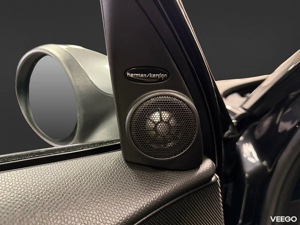 Mini Countryman Cooper SD ALL4 143HK JCW /H/K /Läder 105kW