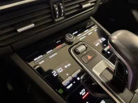 Porsche Cayenne Coupe 340HK /HuD /PDCC /Sportavgas /Se Spec 250kW thumbnail