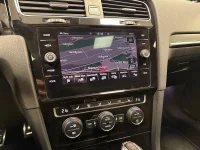 Volkswagen Golf R 2.0 TSI 4M 310HK /Dynaudio /Milltek 228kW thumbnail