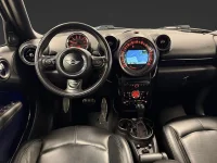Mini Countryman Cooper SD ALL4 143HK JCW /H/K /Läder 105kW thumbnail