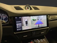 Porsche Cayenne Coupe 340HK /HuD /PDCC /Sportavgas /Se Spec 250kW thumbnail