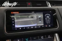 Land Rover Range Rover Sport P400e HSE Dynamic /Pano/Se Spec 294kW thumbnail