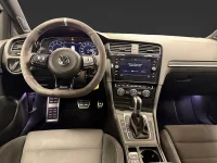Volkswagen Golf R 2.0 TSI 4M 310HK /Dynaudio /Milltek 228kW thumbnail