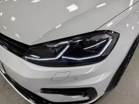 Volkswagen Golf R 2.0 TSI 4M 310HK /Dynaudio /Milltek 228kW thumbnail