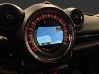 Mini Countryman Cooper SD ALL4 143HK JCW /H/K /Läder 105kW thumbnail