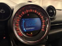 Mini Countryman Cooper SD ALL4 143HK JCW /H/K /Läder 105kW thumbnail