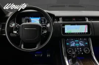 Land Rover Range Rover Sport P400e HSE Dynamic /Pano/Se Spec 294kW thumbnail