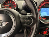 Mini Countryman Cooper SD ALL4 143HK JCW /H/K /Läder 105kW thumbnail