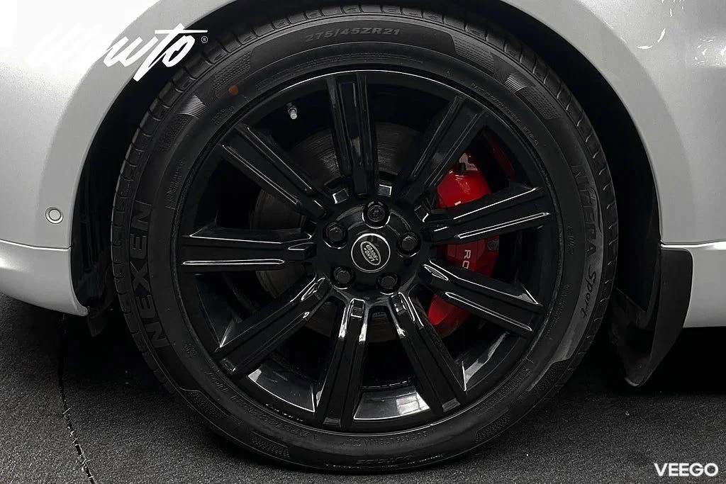 Land Rover Range Rover Sport P400e HSE Dynamic /Pano/Se Spec 294kW