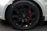 Land Rover Range Rover Sport P400e HSE Dynamic /Pano/Se Spec 294kW thumbnail