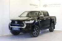 Toyota Hilux 110kW thumbnail