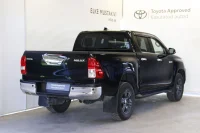 Toyota Hilux 110kW thumbnail