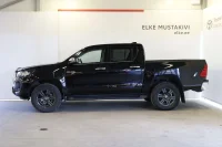 Toyota Hilux 110kW thumbnail