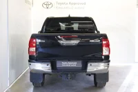 Toyota Hilux 110kW thumbnail