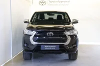 Toyota Hilux 110kW thumbnail