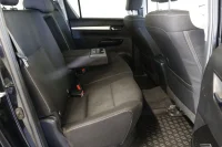 Toyota Hilux 110kW thumbnail