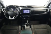 Toyota Hilux 110kW thumbnail