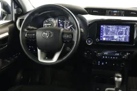 Toyota Hilux 110kW thumbnail