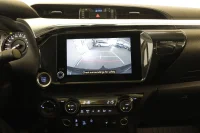Toyota Hilux 110kW thumbnail