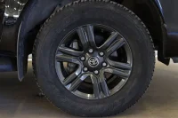 Toyota Hilux 110kW thumbnail
