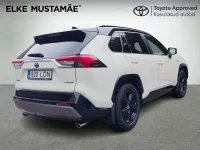 Toyota RAV4 131kW thumbnail
