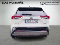 Toyota RAV4 131kW thumbnail