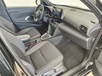 Toyota Yaris Cross 92kW thumbnail