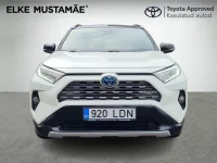 Toyota RAV4 131kW thumbnail