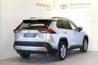 Toyota RAV4 129kW thumbnail